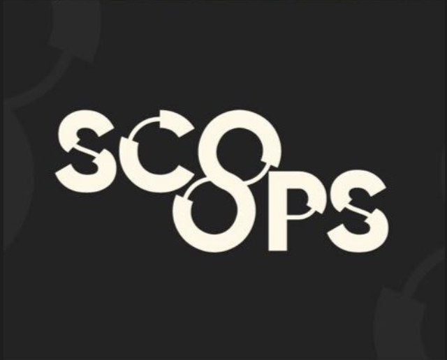 Scoops logo
